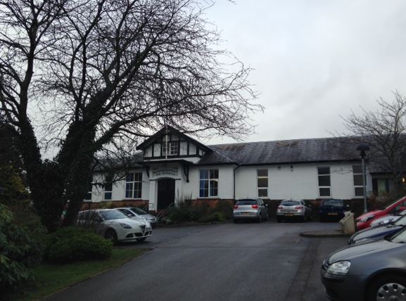 cottage hospital 2