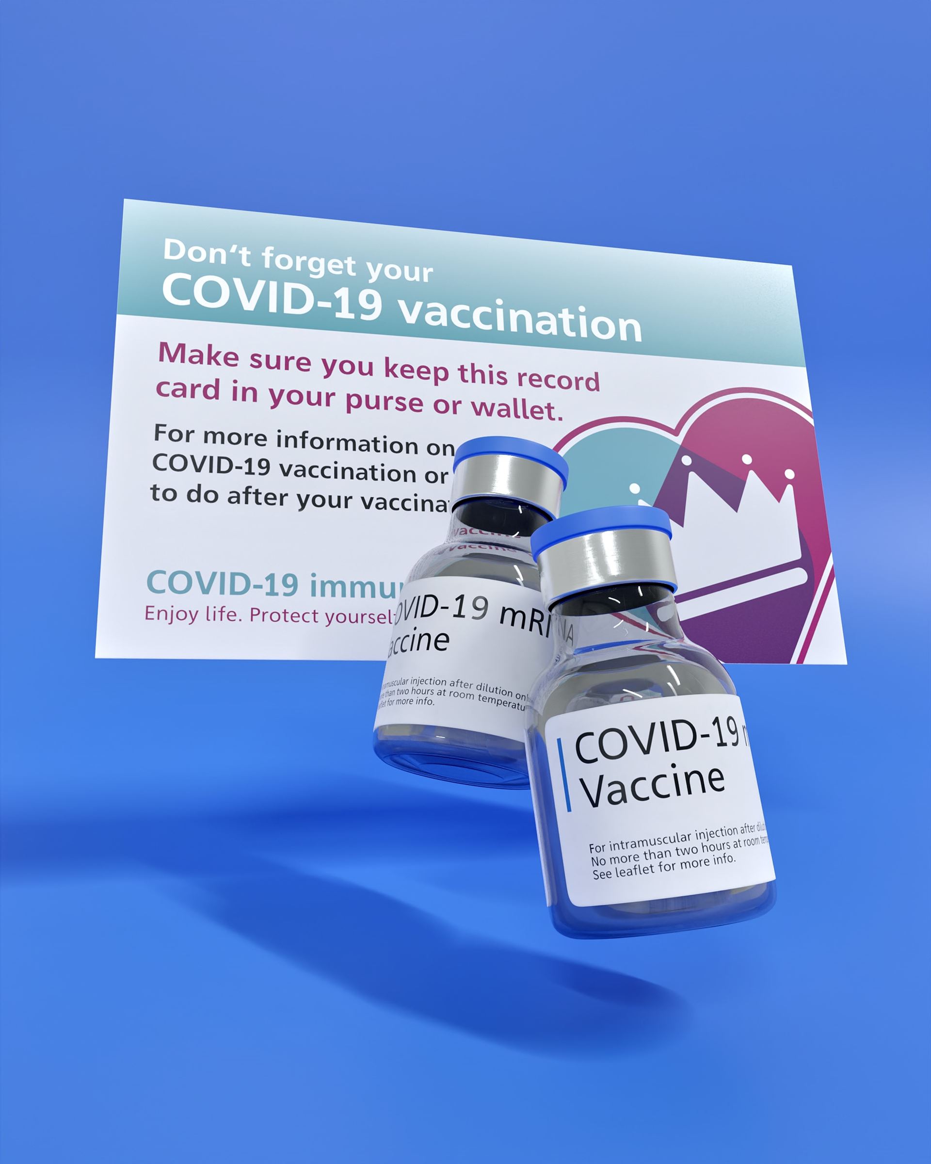 Covid Vaccination